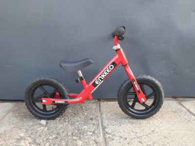 Enkeeo 14 balance outlet bike