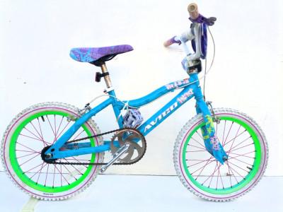 avigo tropical blast bike