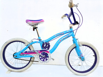 Schwinn shop trixie bike