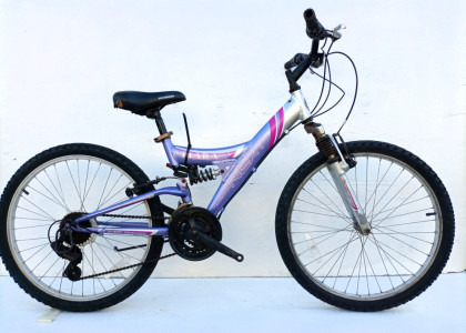 Tiara pro bike discount price