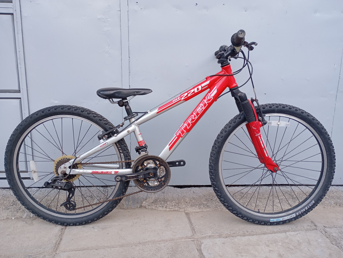 Mt 220 trek price online