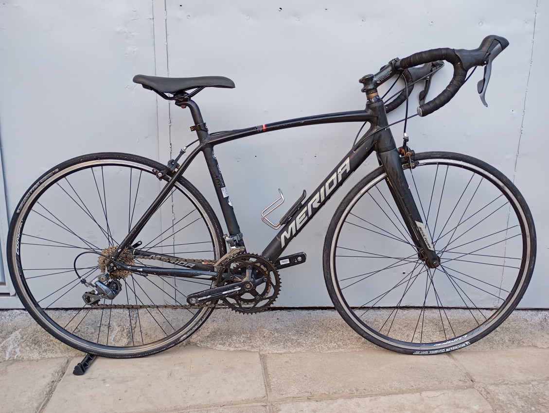 Merida scultura 900 lite on sale