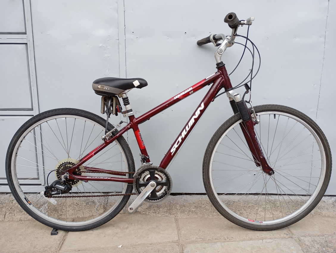 Schwinn voyageur sport on sale