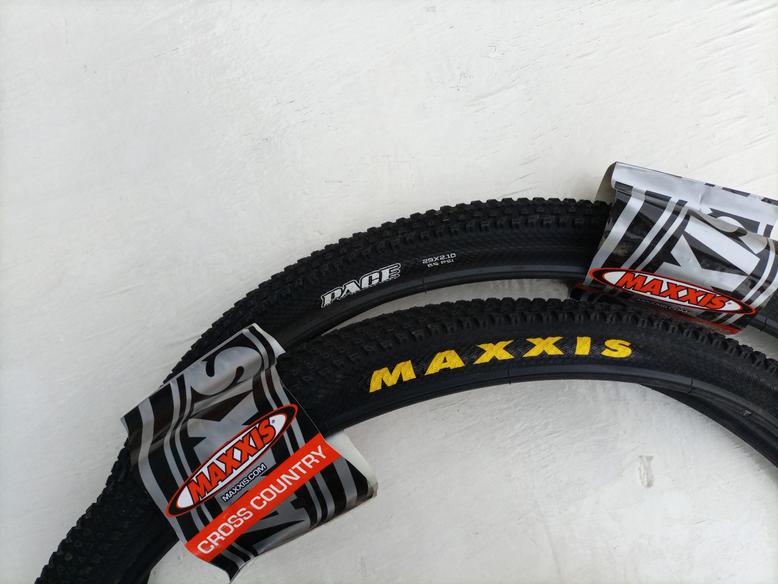 Maxxis 29