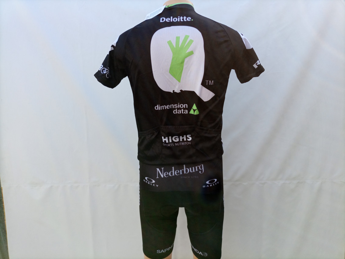 Dimension Data Men