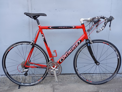 Specialized Allez