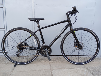 Trek Allant 7.4