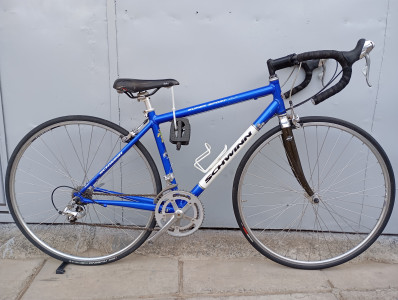 Schwin supersport GLX