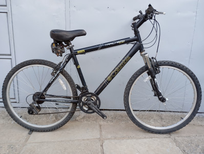 Columbia trailhead mountain bike online