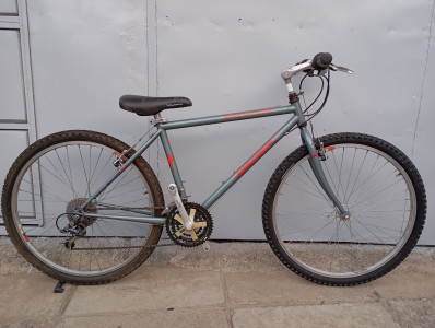 Specialized Hardrock