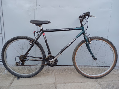 Trek 830 Mountain Track