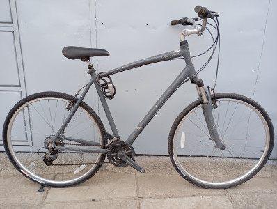 Schwinn Voyageur