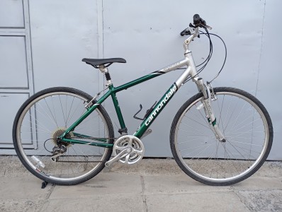 Cannondale Adventure