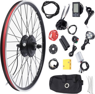 Electric Bicycle Conversion Kit