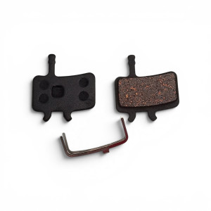 Disc Brake Pad 4