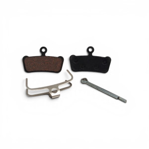 Disc Brake Pad 7