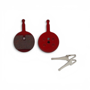 Disc Brake Pad 8