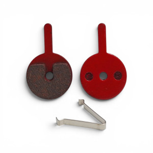 Disc Brake Pad 9