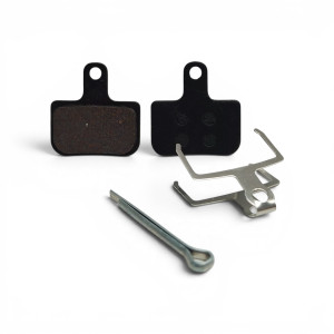 Disc Brake Pad 12