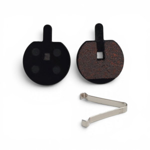 Disc Brake Pad 15