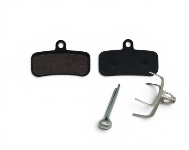 Disc Brake Pad 17