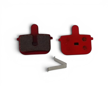 Disc Brake Pad 18