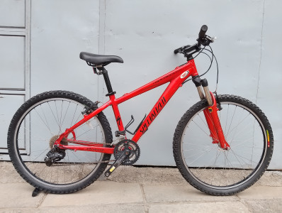Specialized Hardrock Sport