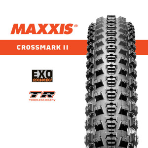 Crossmark II 26 TR