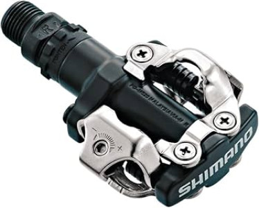 Shimano M520 Pedals6200