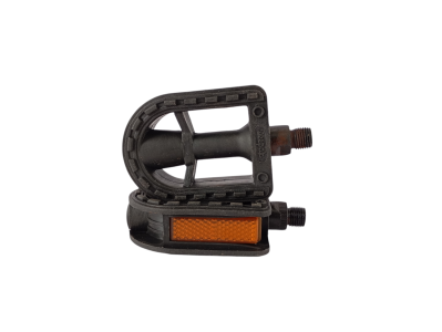 Deepak Pedals (9/16)