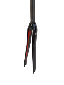 Carbon fork-TMN Temani