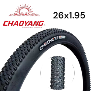 Chaoyang 26x 1.95
