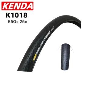 Kenda Kritarium 650x23c