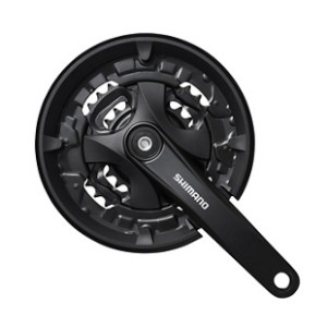 Shimano MT-101, 40