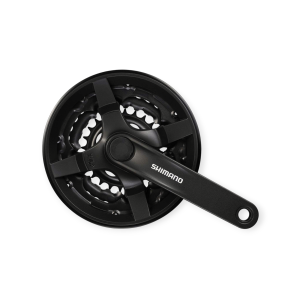 Shimano TY-301, 42