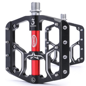 CXWXC Flat Pedals