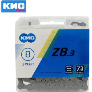 KMC Z8.3  8S