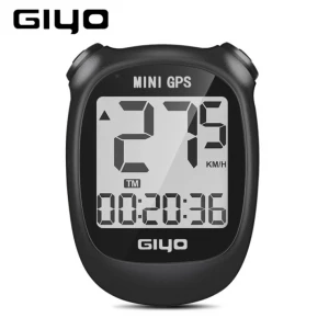 Giyo M3 (GPS)