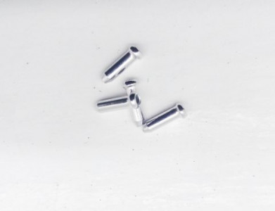inner wire cable ends