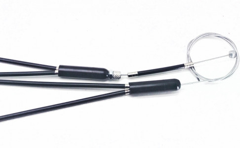 BMX rear cable