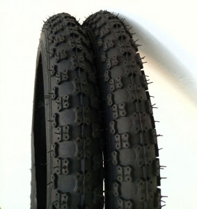 Tire 14'