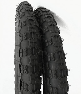 Tire Size 12'