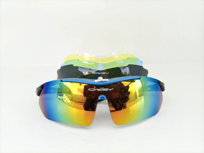 Oakley sunglasses