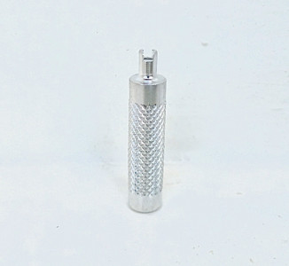 Valve core remover