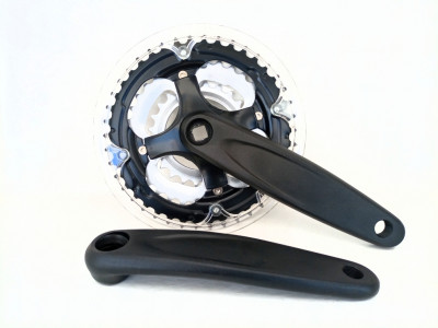 Crank set 48