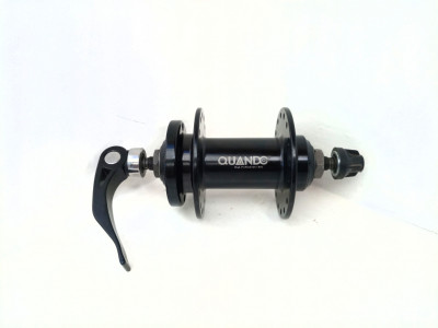 Front hub 36h