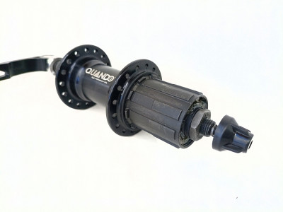Rear hub 36h