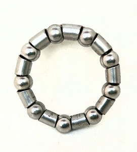 Ball retainer, bb 51.5