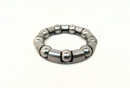 Ball retainer, bb 43mm