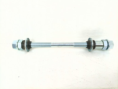 Rear Hub axle